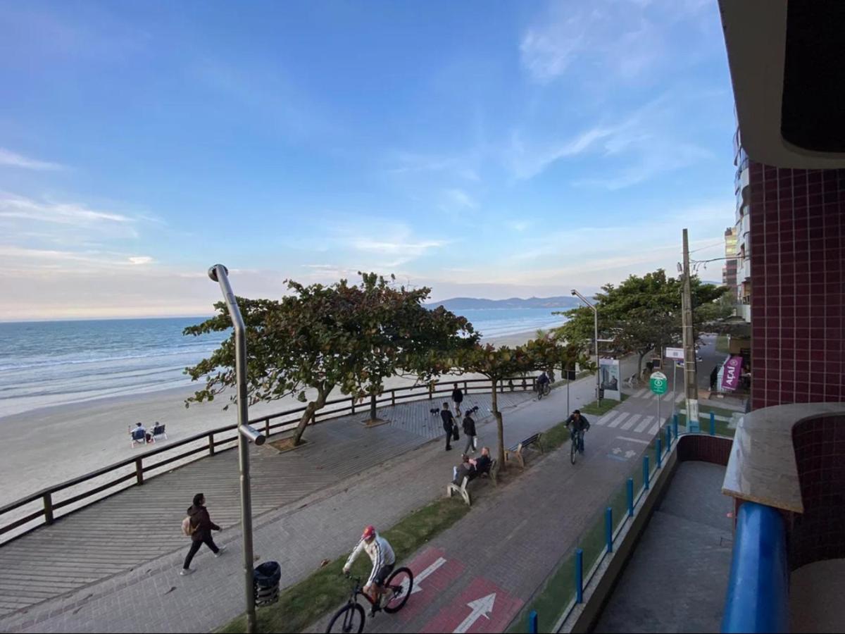 Apartamento frente mar aconchegante e impecável - Alto Padrão - B&B Itapema