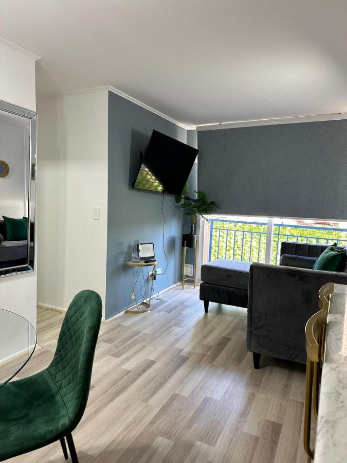 Departamento Hermanos Maristas - B&B Los Andes