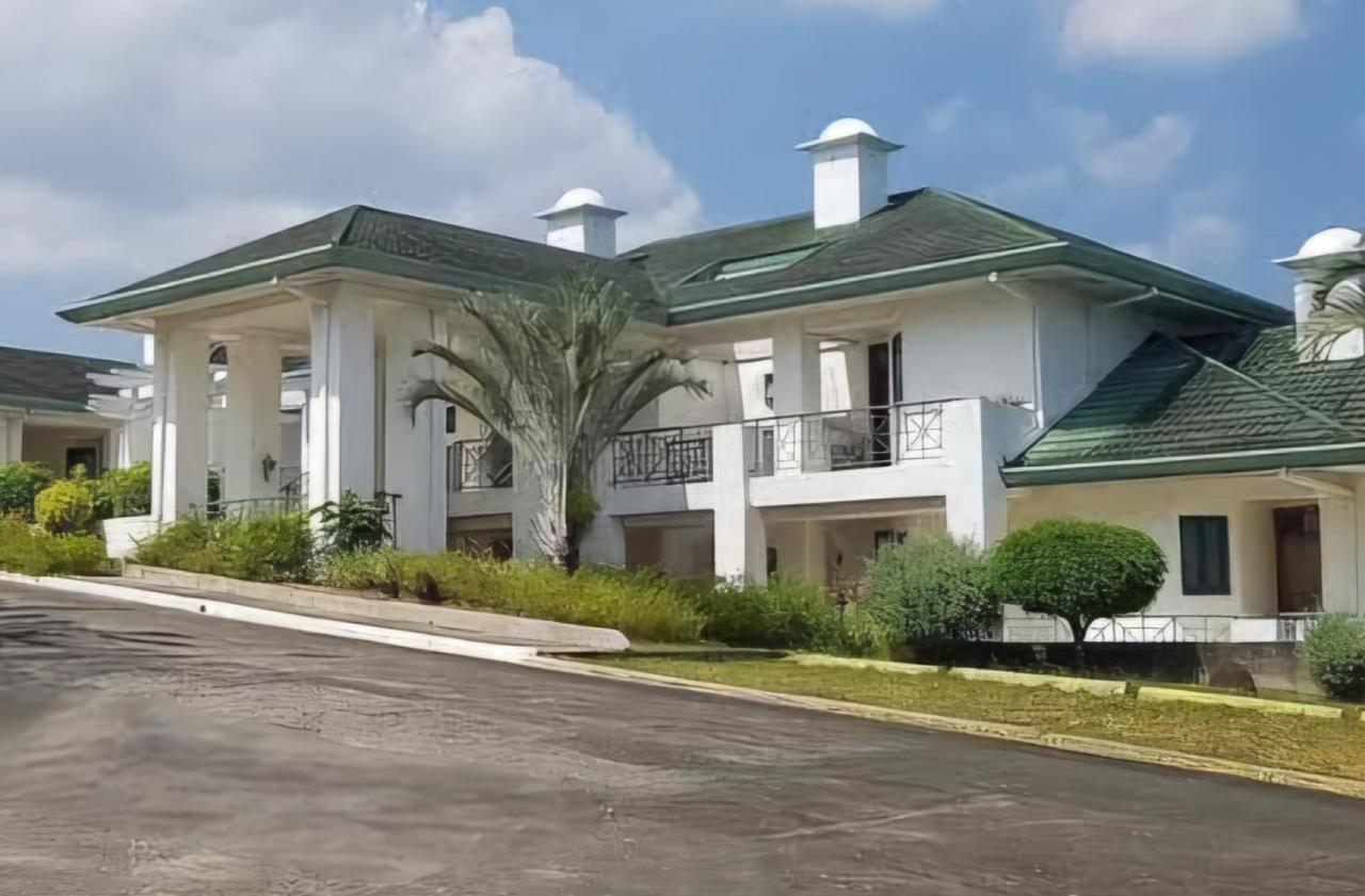 Marilag Resthouse - B&B Ternate