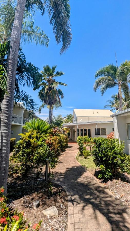 Appartement Deux Chambres avec Vue Partielle sur l'Océan