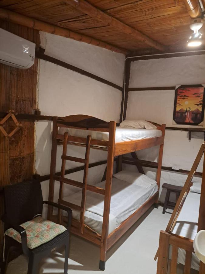 Schiffskabine für Familien
