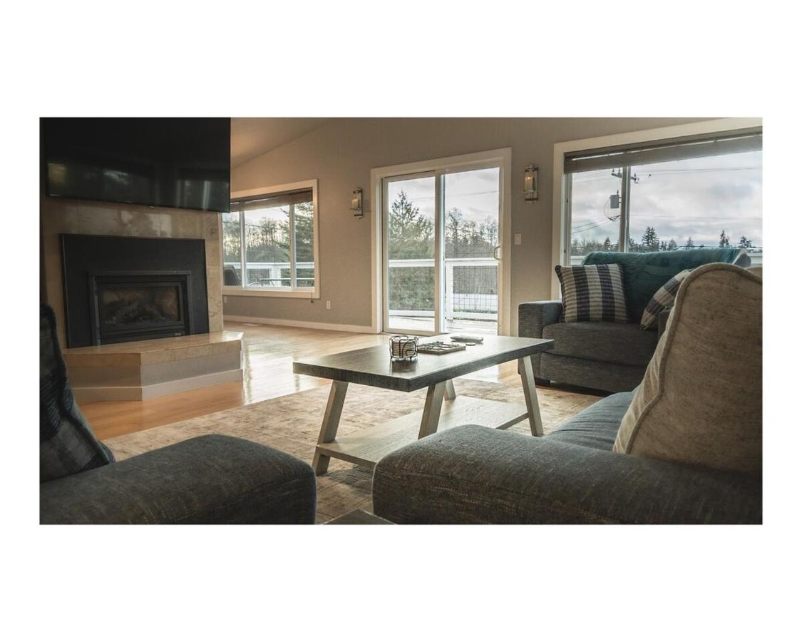 Pleasant View House - B&B Freeland