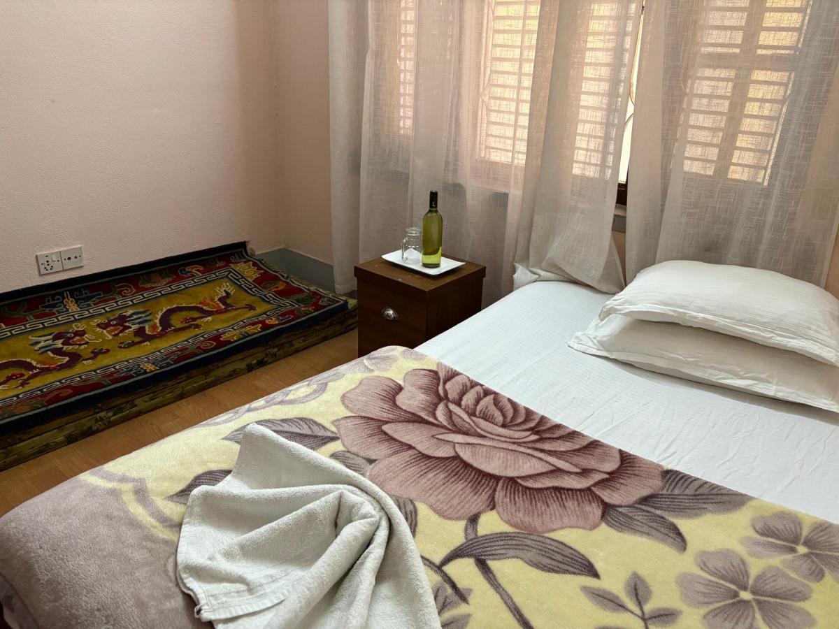 Chambre Simple