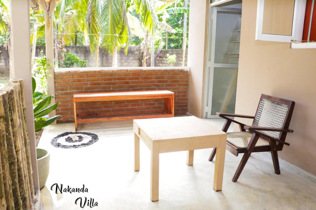 Nakanda Mini Oaicis - Chambres d’hôtes