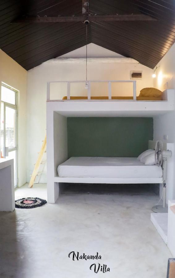 Villa 1 Chambre