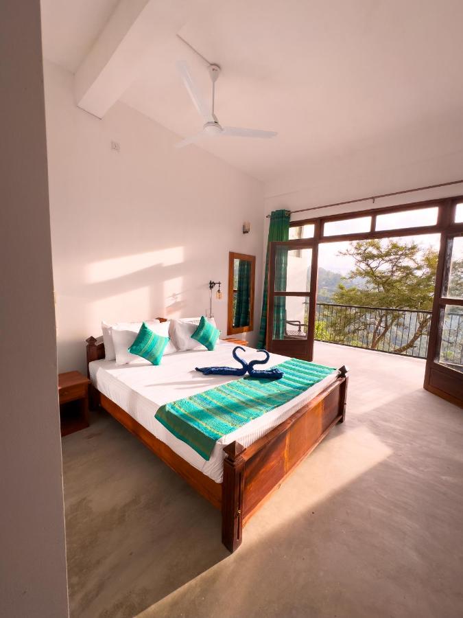 Habitación Superior con cama extragrande