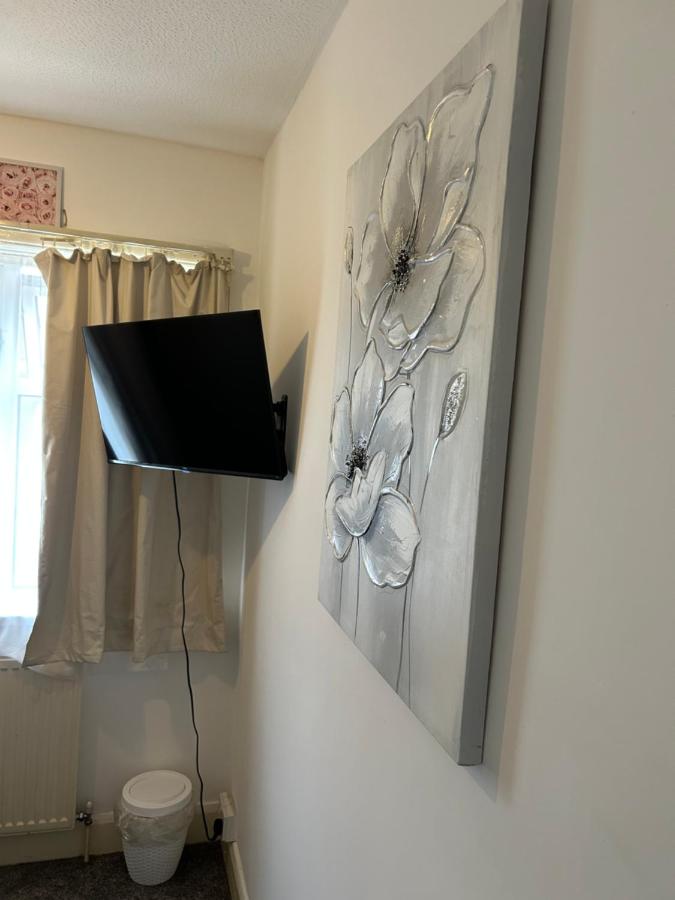 Chambre Simple Deluxe