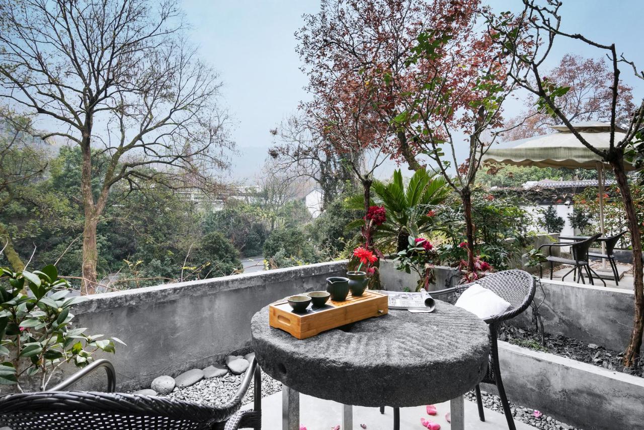 杭州西湖民宿之清台别院 - B&B Hangzhou