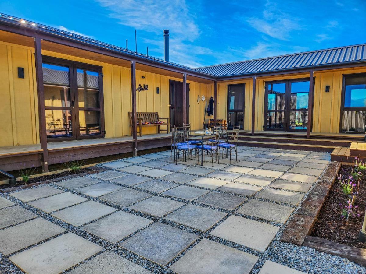 Nevis Landing Off Grid B&B - B&B