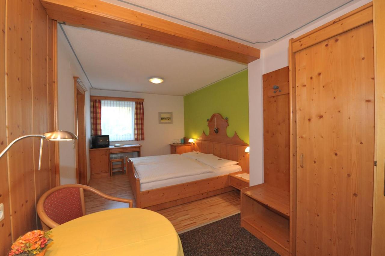 Doppelzimmer