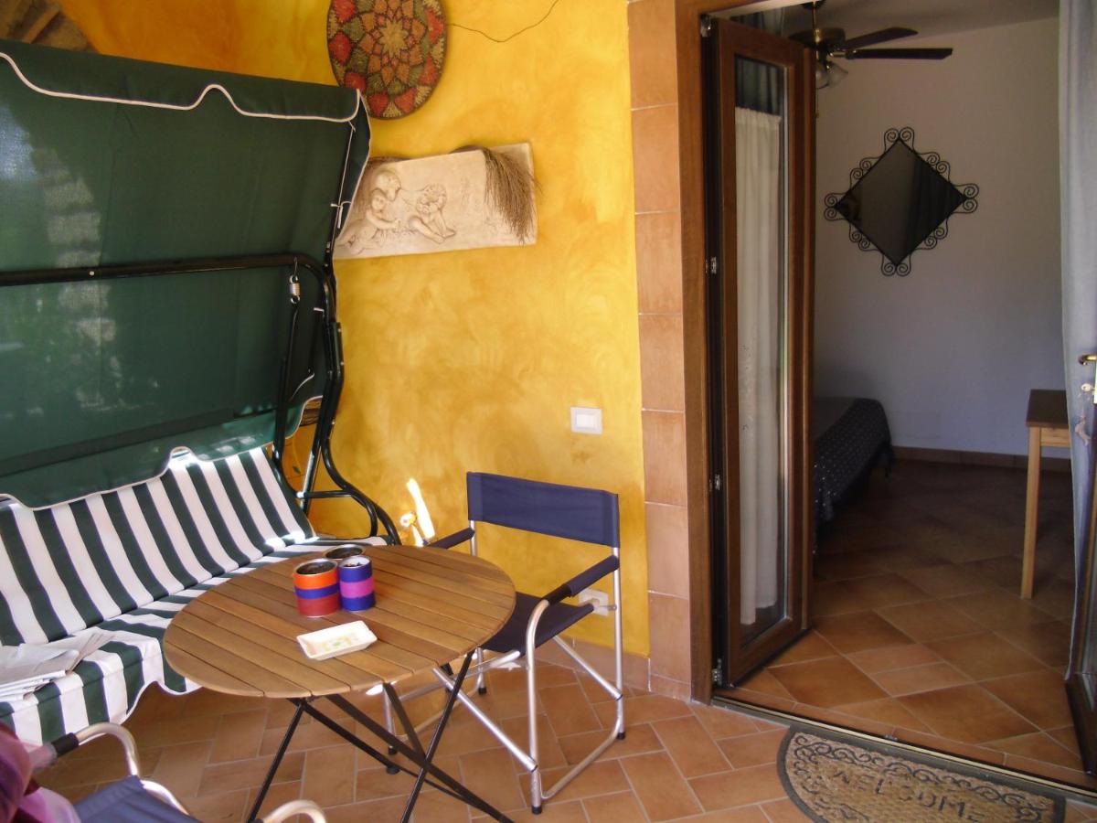 La Culla Dei Castelli Romani - B&B Velletri