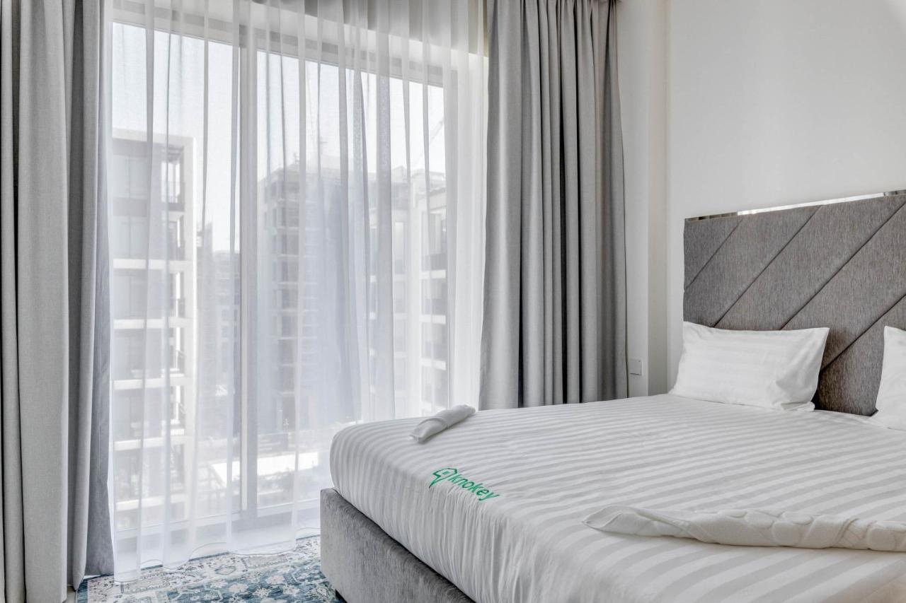 Appartamento con 1 Camera da Letto