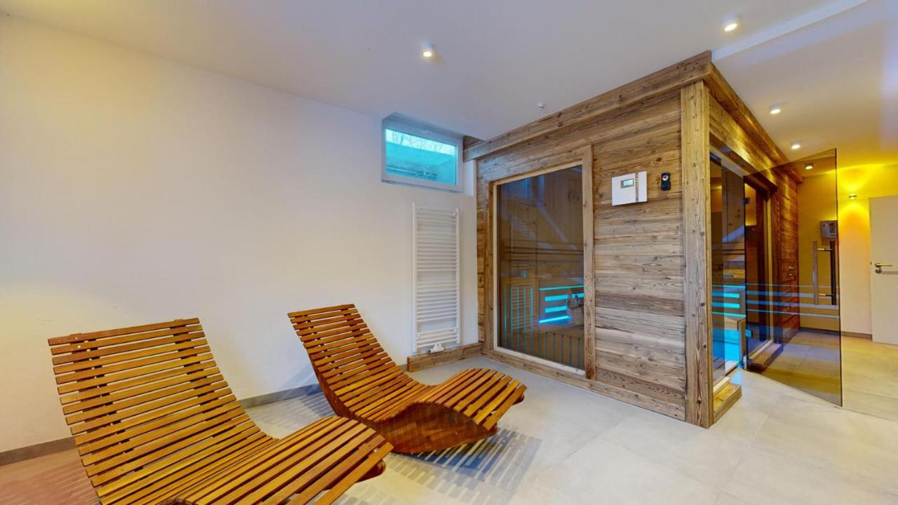 Gruppenhaus Alpenglück - B&B Kirchdorf