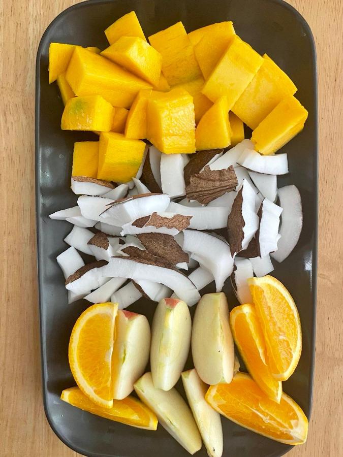 Leaf fish guesthouse Maldives - Chambres d’hôtes Keyodhoo