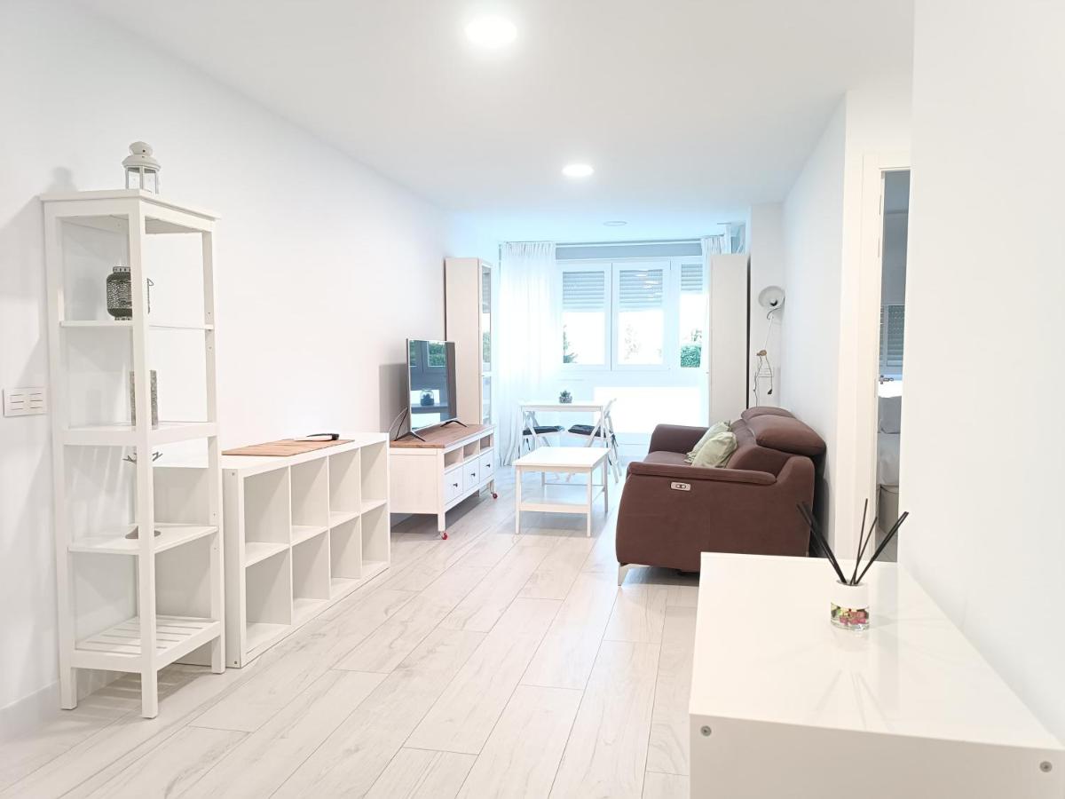 Expoholidays - Apartamento Esmeralda - B&B