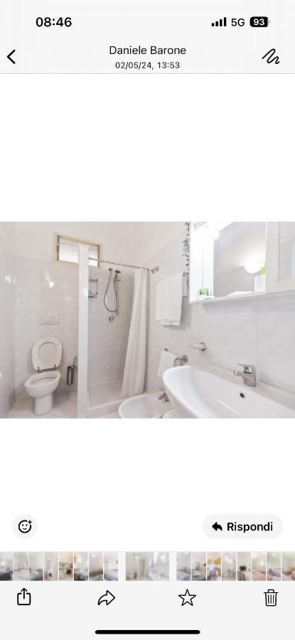 La Foresteria 1 - B&B Scala