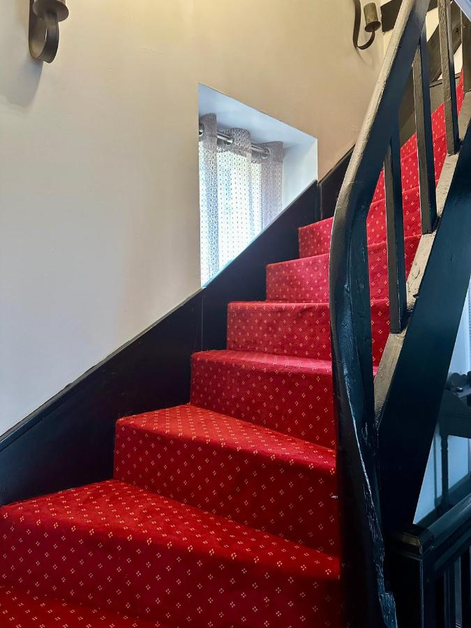 LE CLOS Porte Serrure - Ferienwohnung