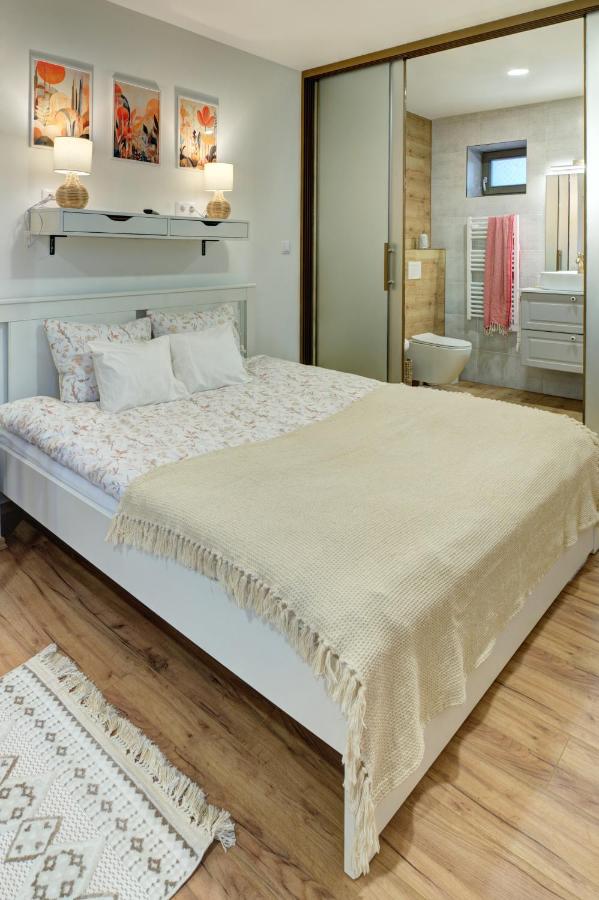 Habitación Doble con vistas al jardín