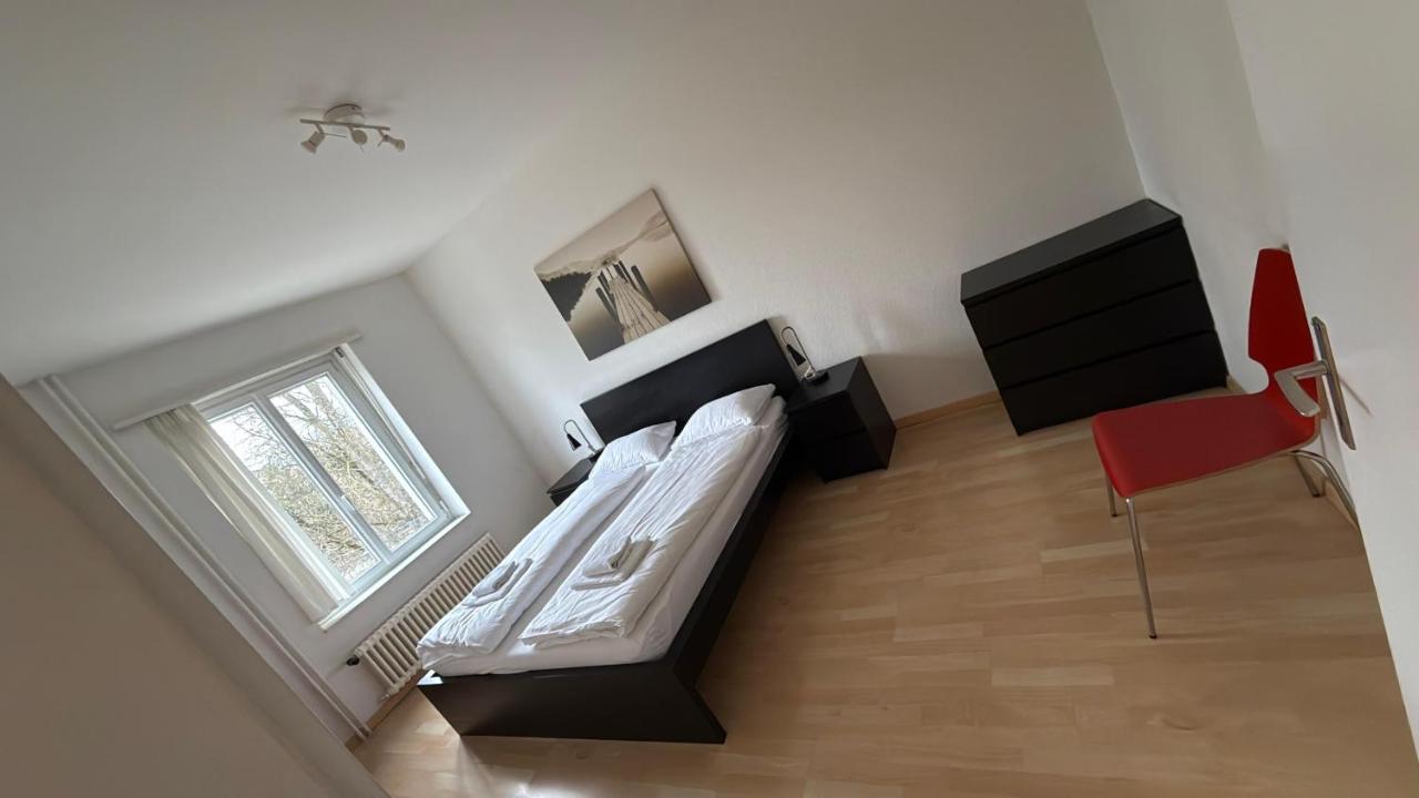 Appartement met 2 Slaapkamers en Balkon B
