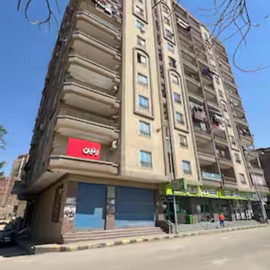 Cozy Home Pyramids View - B&B Cairo