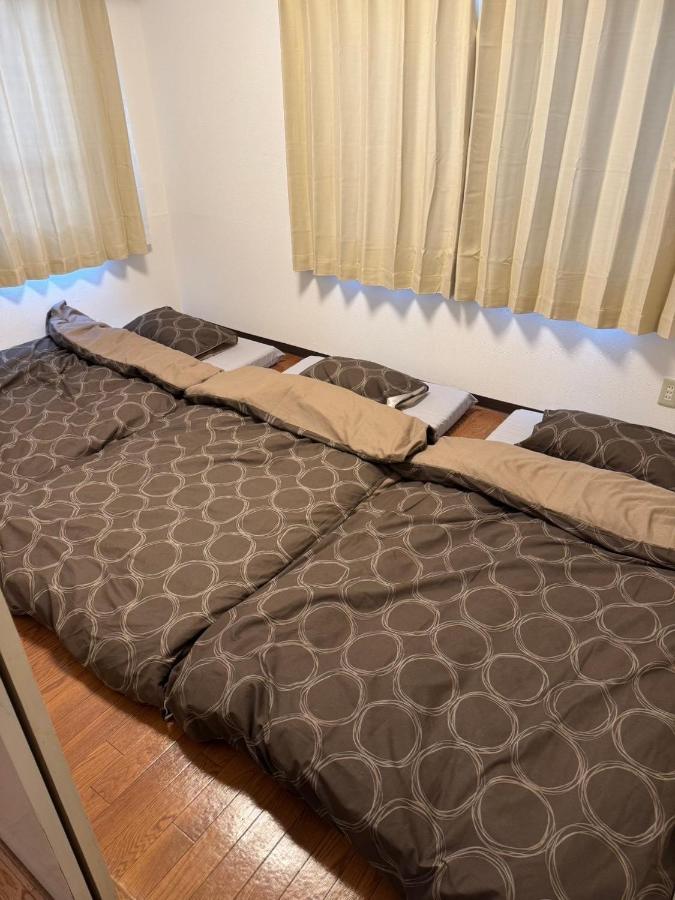 Appartamento con 2 Camere da Letto