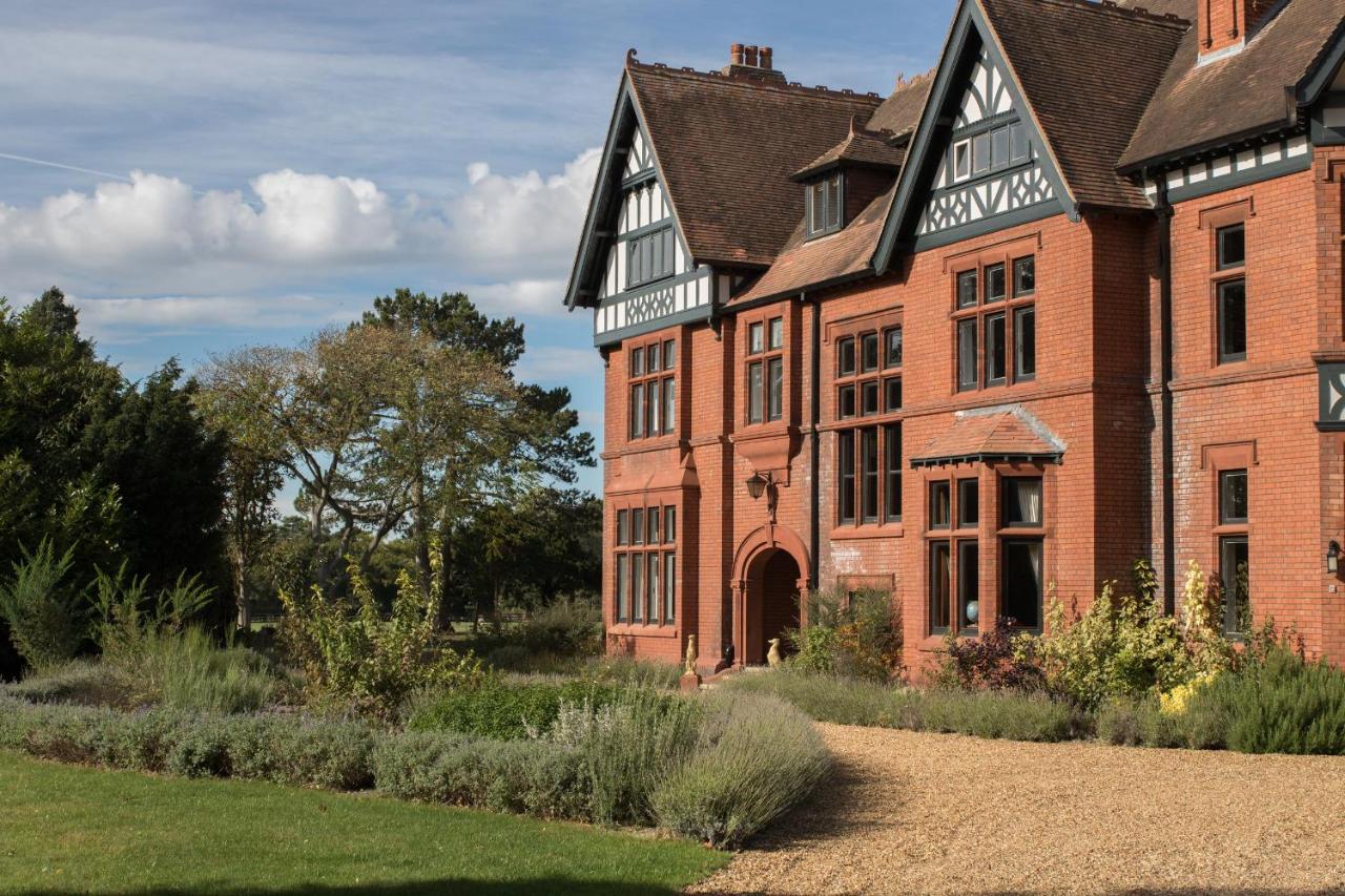 Royal Racing Retreat in Newmarket - B&B