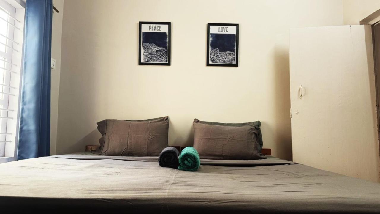 Apartment mit 2 Schlafzimmern