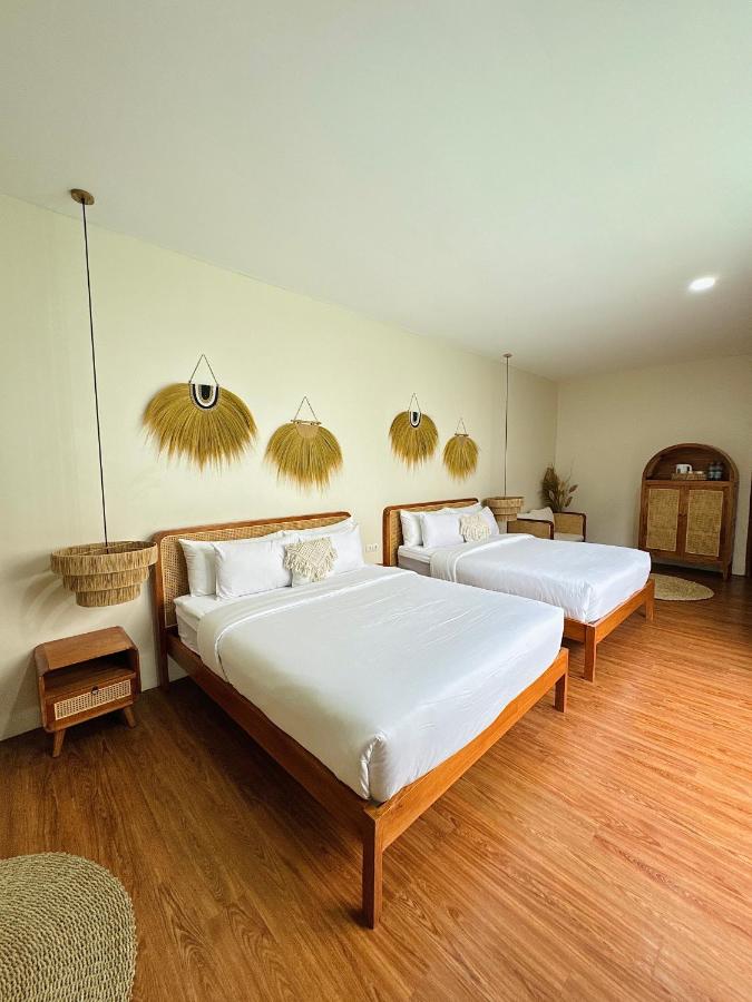 Mahika Jogja Villas With Private Pool - B&B Yogyakarta