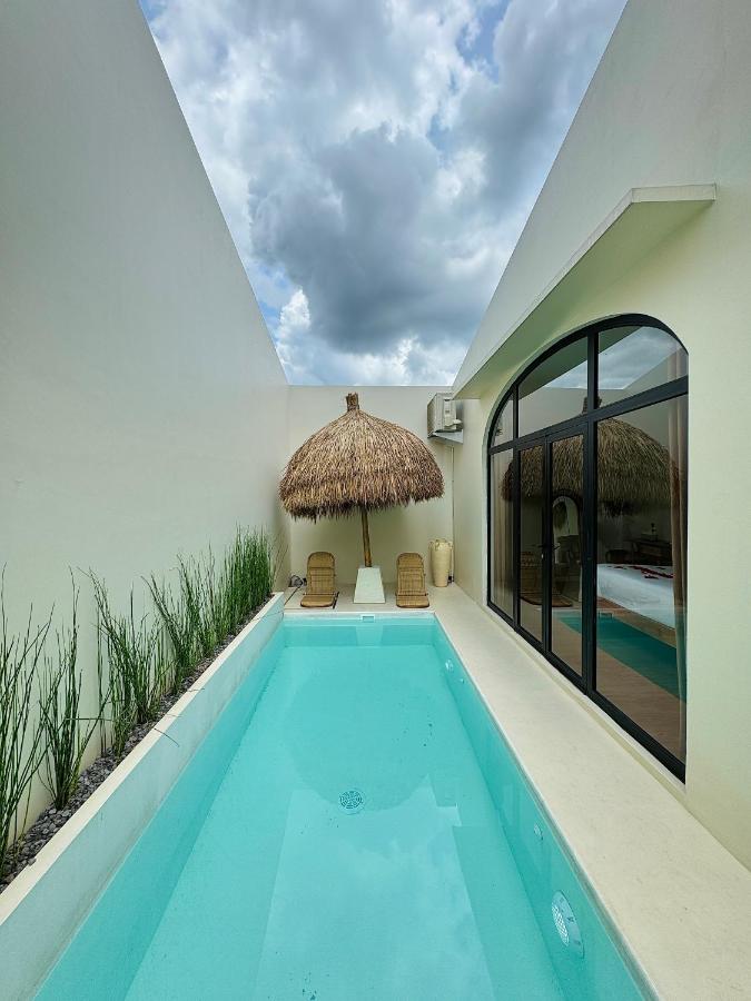 Mahika Jogja Villas With Private Pool - Ferienwohnung Yogyakarta