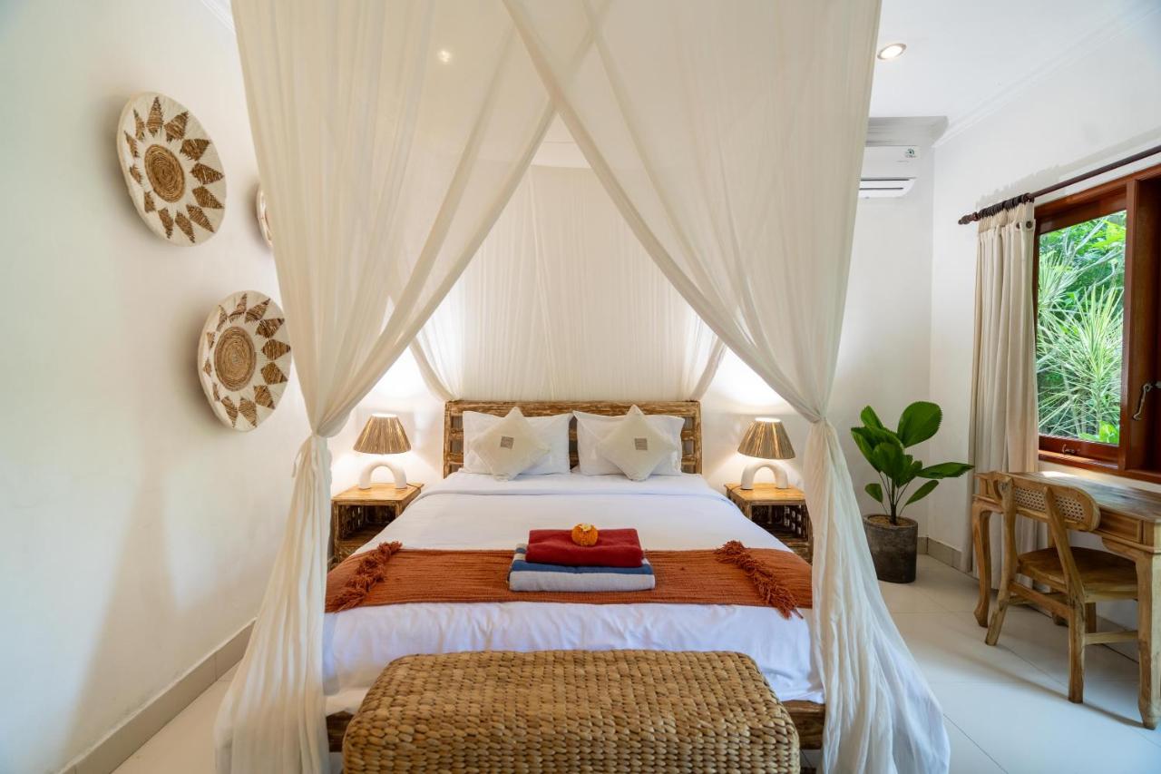 Driepersoonskamer met Eigen Badkamer