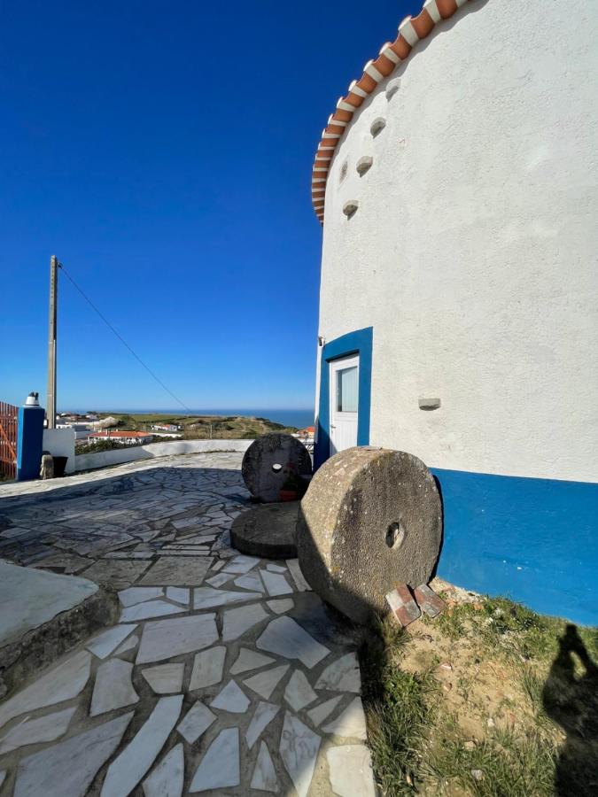 Moinho da Boavista - B&B