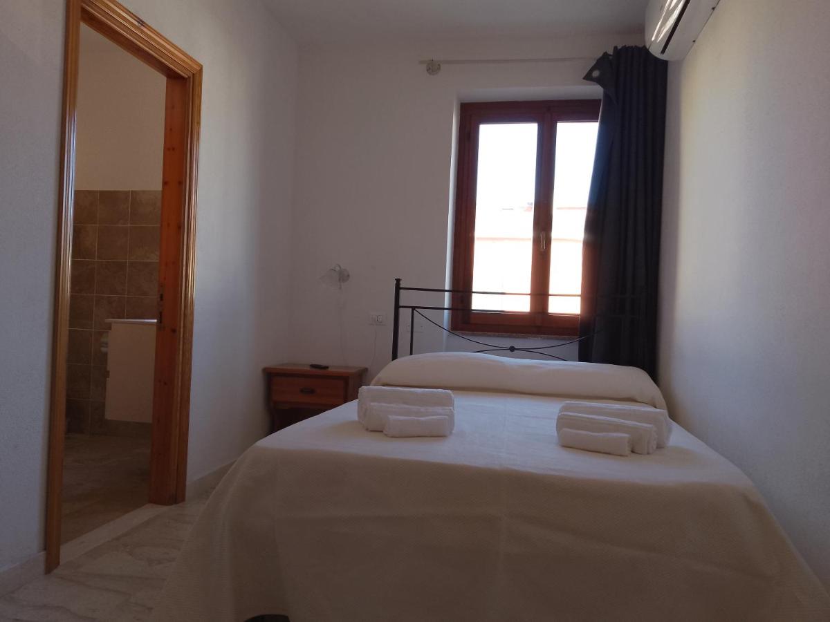 Kleines Doppelzimmer