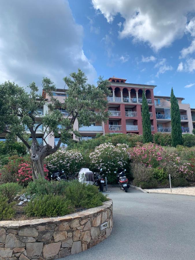 Studio vue mer - B&B Roquebrune-sur-Argens