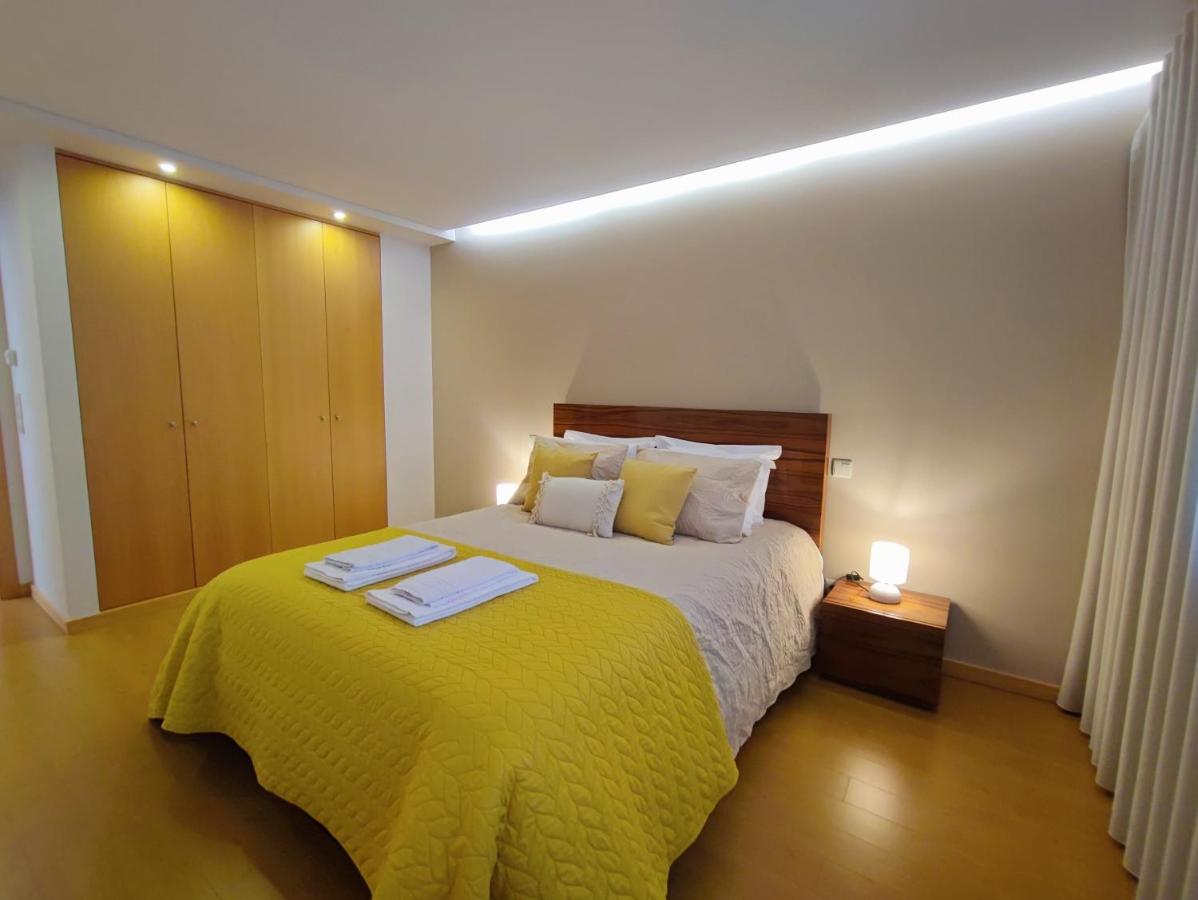 Vila Âncora - B&B