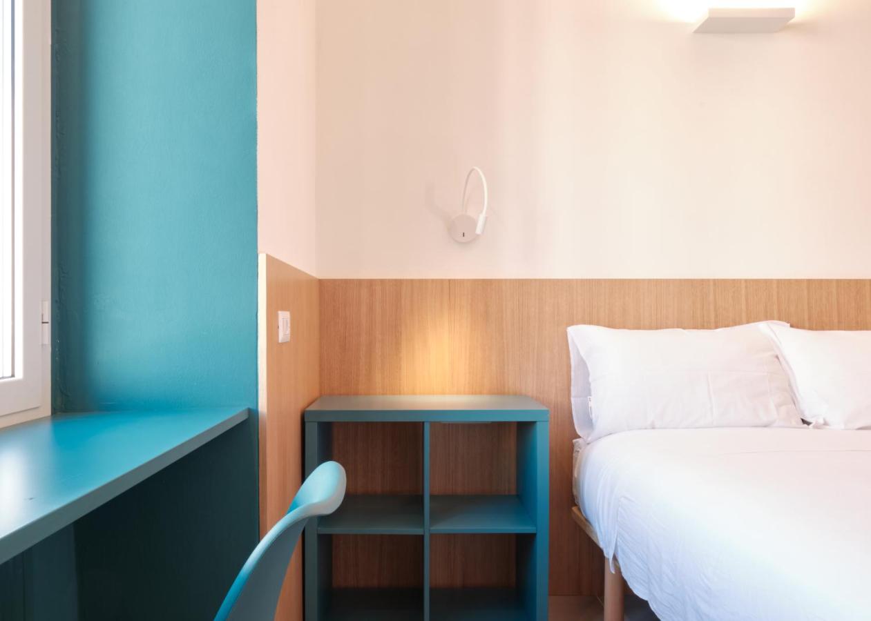 Deluxe Vierpersoonskamer