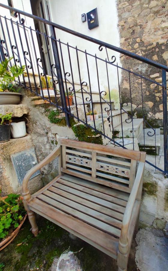la Casetta nel Borgo antico - Chambres d’hôtes