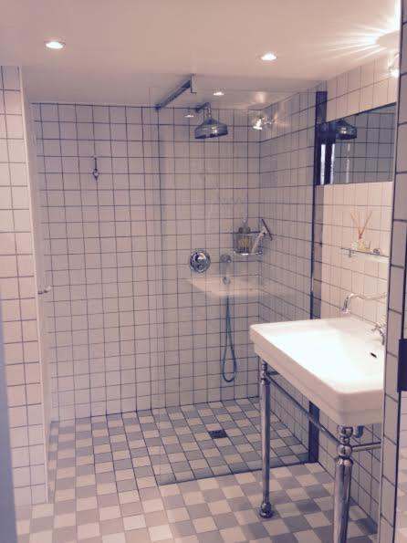 Dupleix 75m2 sur cour arborée - Chambres d’hôtes Paris