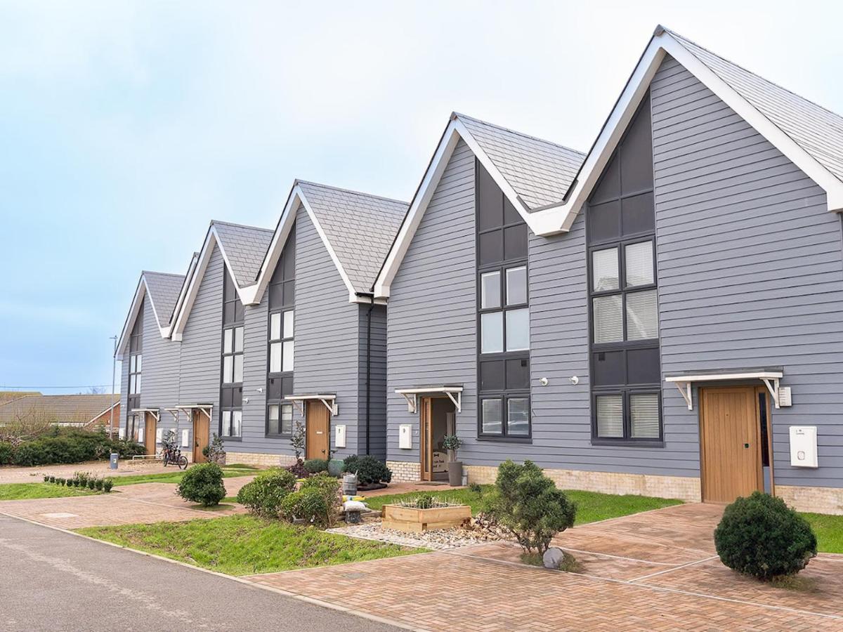 Pass the Keys Cypress Charm - Chambres d’hôtes Hollington