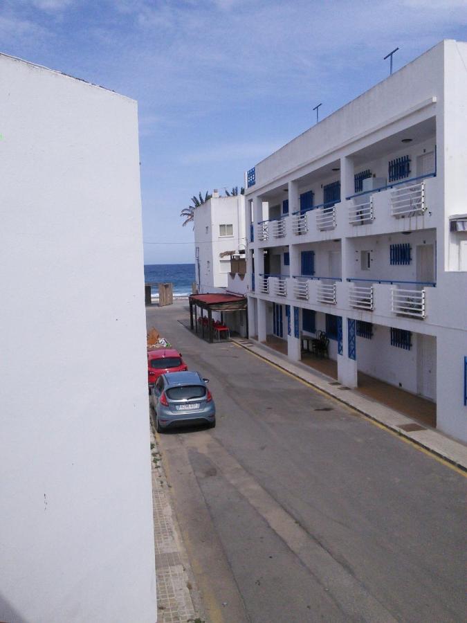La Arena - Ferienwohnung Las Negras
