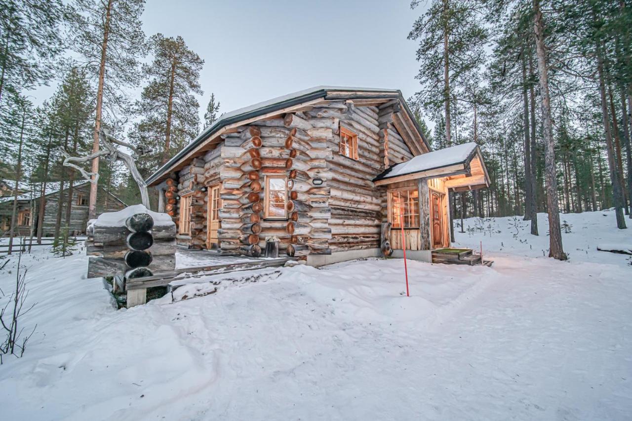 Riekkopolku by Aavalevi Holidays - Bed and Breakfast