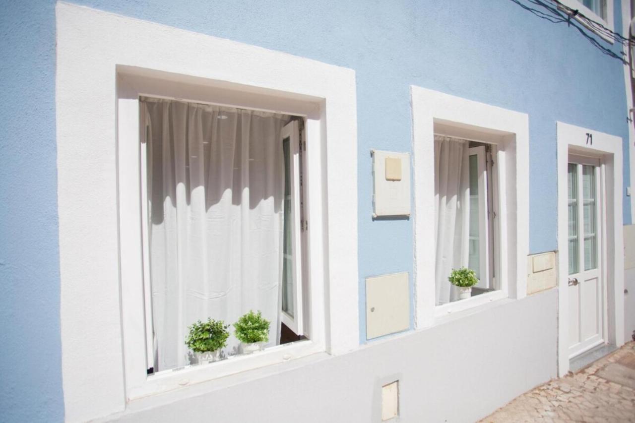 Barreiro Charming House - B&B
