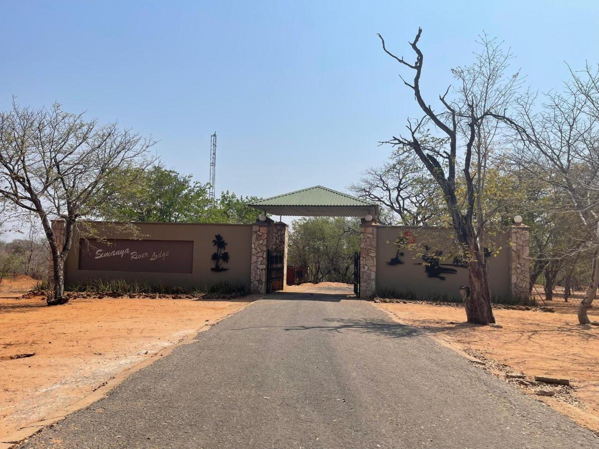 Simanya River Lodge - B&B