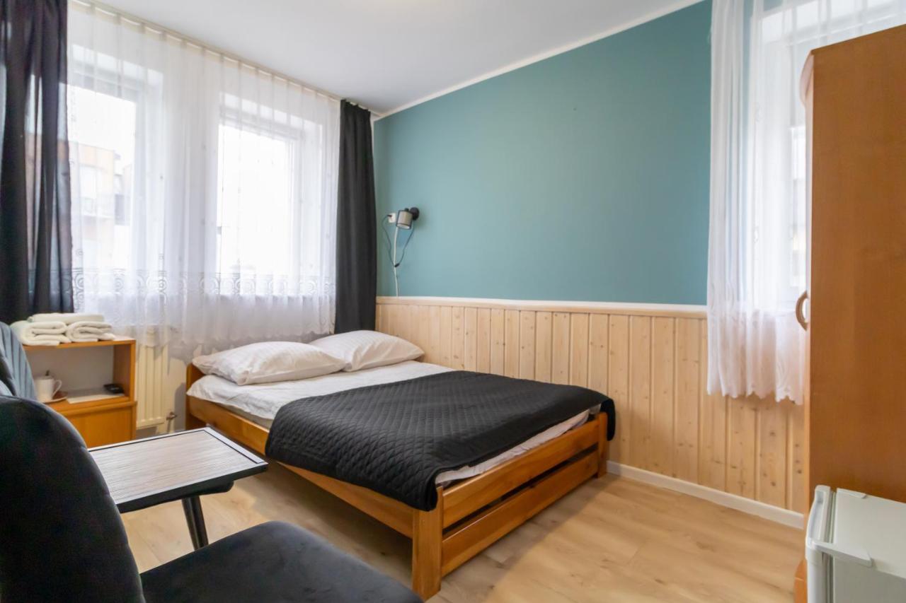 Camera Matrimoniale Piccola