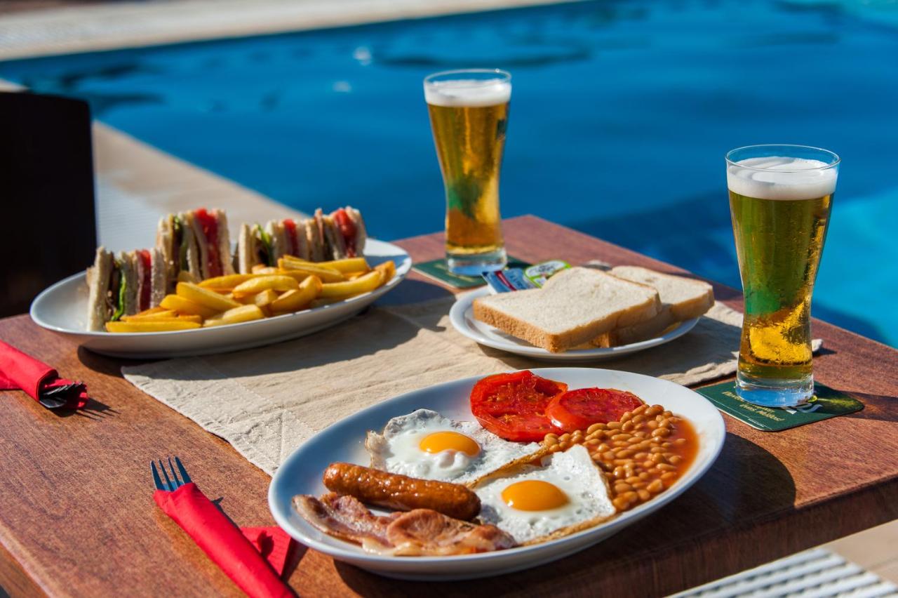 Zante Nest Studios & Apartments - B&B Alikanas