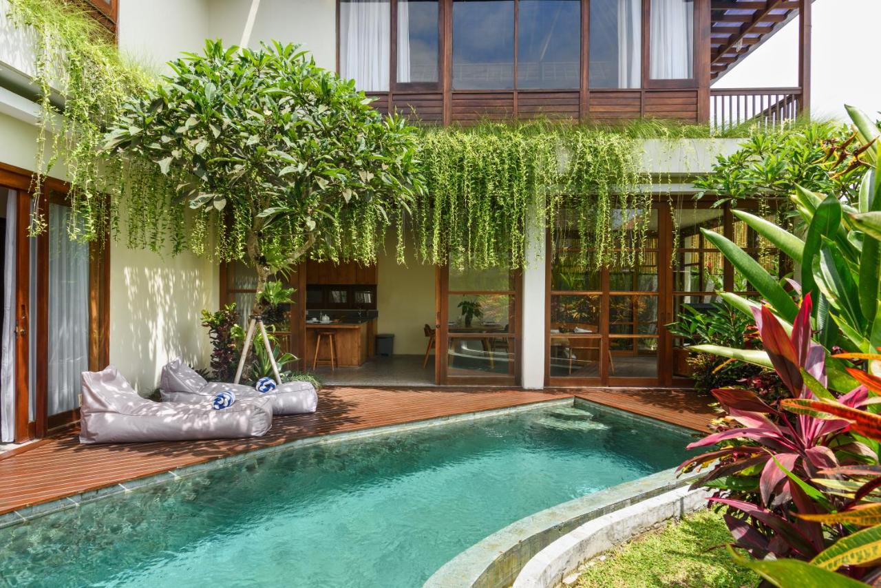 Anandathu Villas - B&B