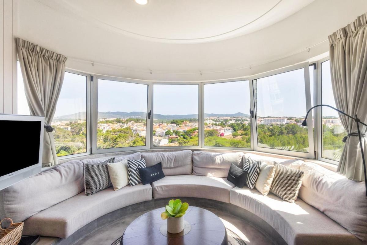 New Nomad Dreams N6 in Cascais mountain view - Ferienwohnung Cascais