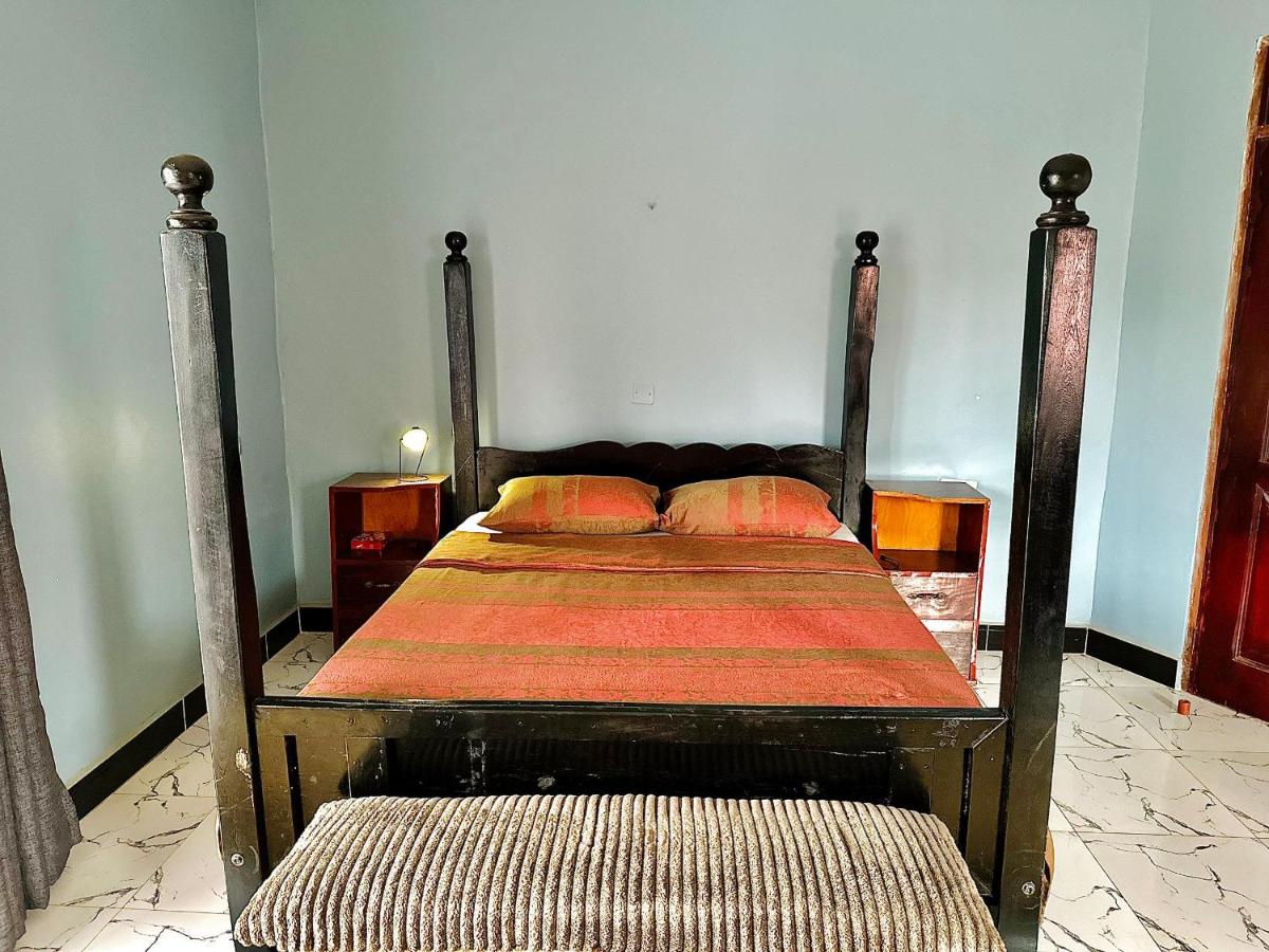 Habitación Doble Deluxe