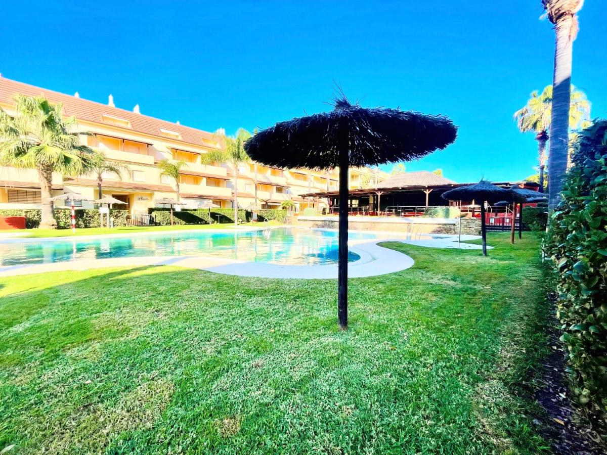 Oceano Islantilla Costa 2 Dorm - B&B Islantilla