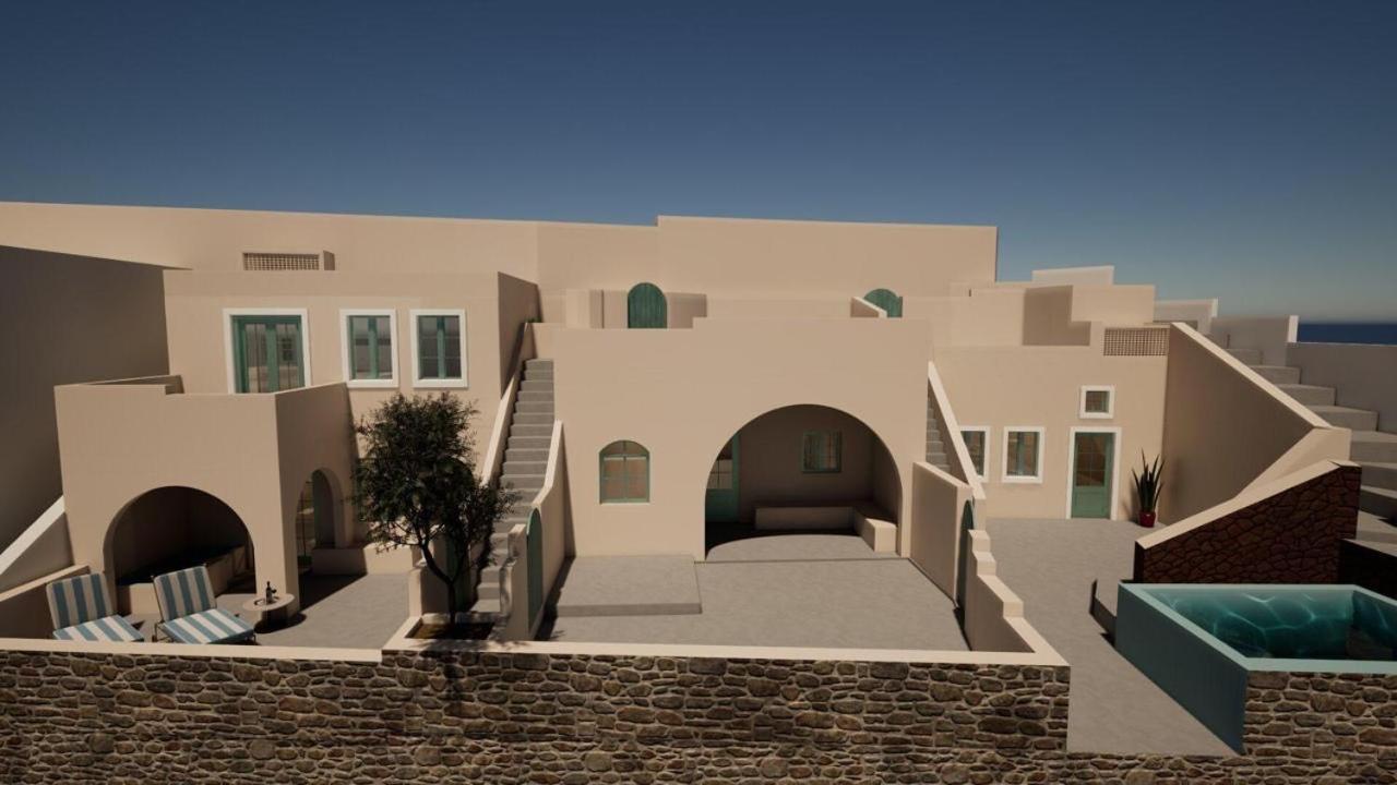 Standard Villa