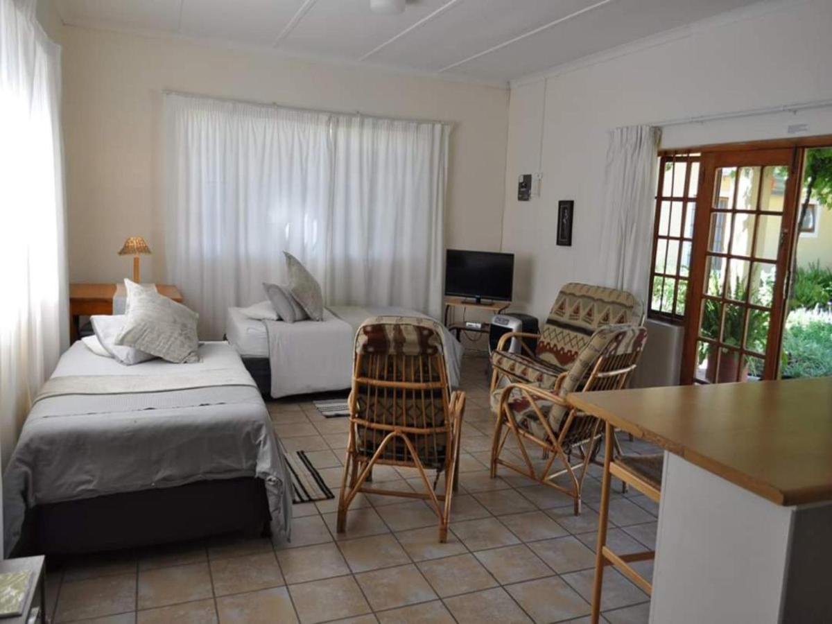 Bungalow Familiare 